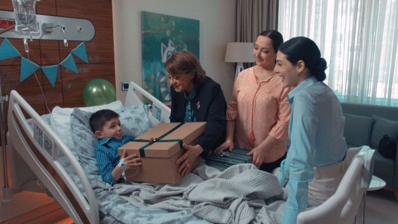 Still image for The Price season 1 episode 6: Episode 6 Still image for The Price season 1 episode 6: Episode 6