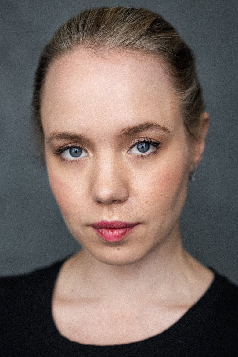 Aurora Nossen photo 2