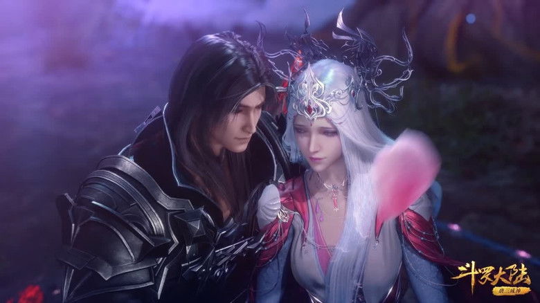 Soul Land Temporada 1 Episodio 257 Cuevana 3