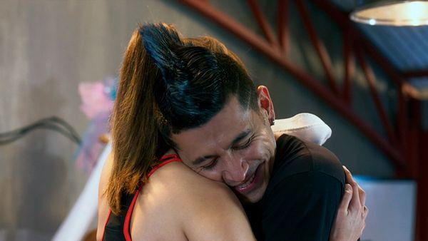 El Man es Germán Temporada 4 Episodio 4 Cuevana 3