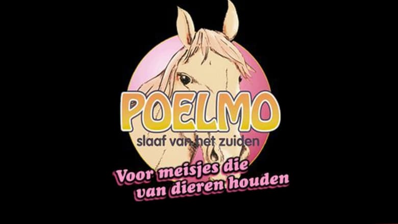 Hans Teeuwen, Gummbah en Pieter Bouwman: Poelmo, Slaaf van het Zuiden movie poster