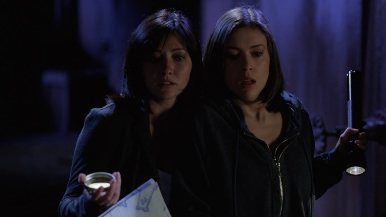 Charmed Saison 1 Streaming Série Charmed saison 1 épisode 19 complète en streaming VF et VOSTFR