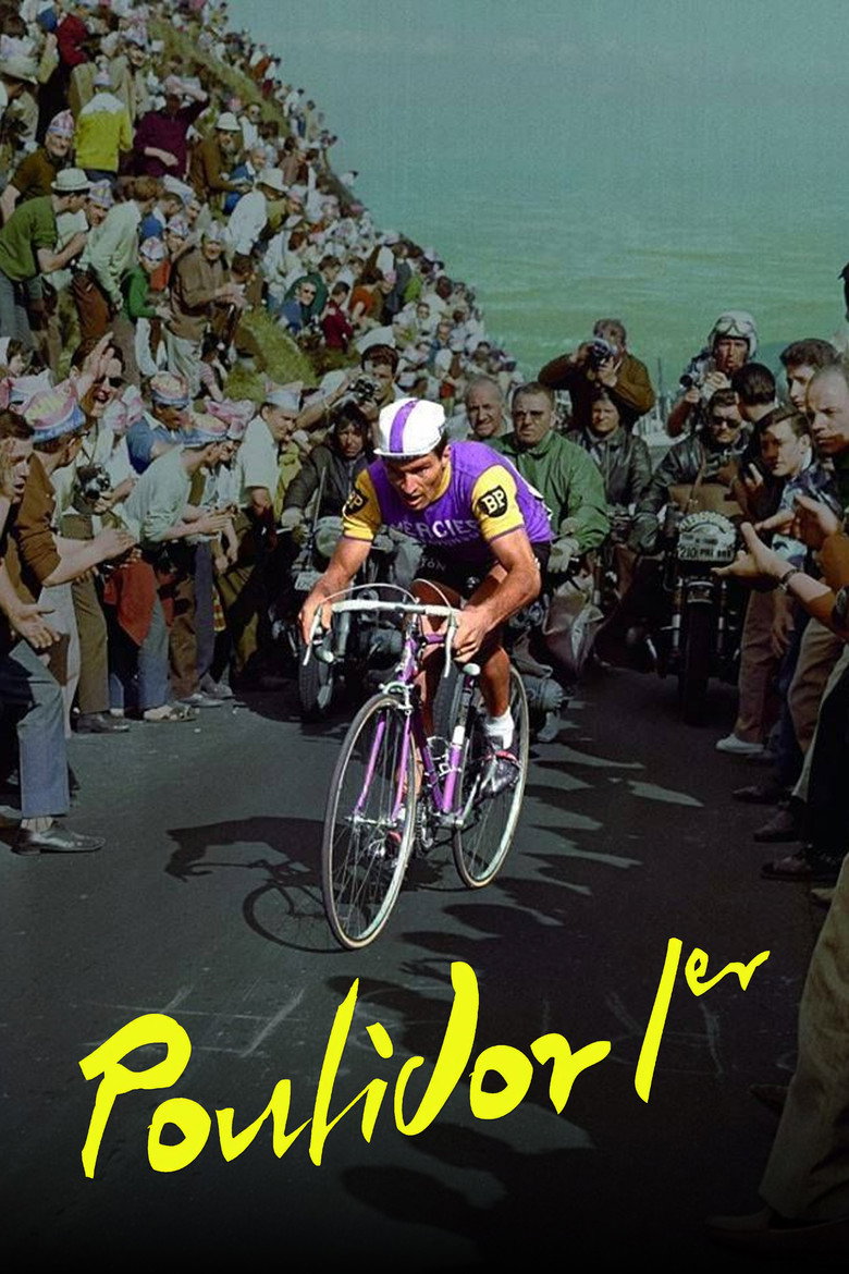 Poulidor 1er