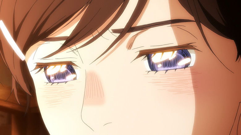 March Comes In Like a Lion: 2×5