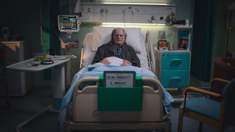 Image d'arrière-plan 1 du film Life Goes On