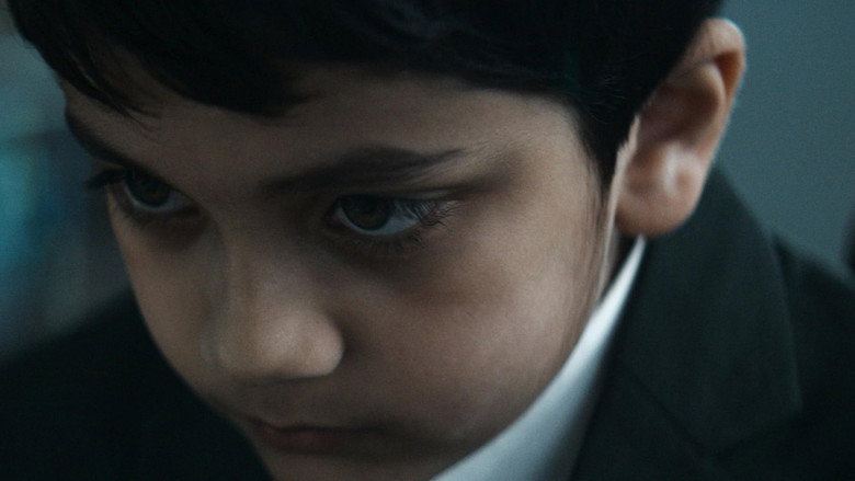 Adhura: 1×1