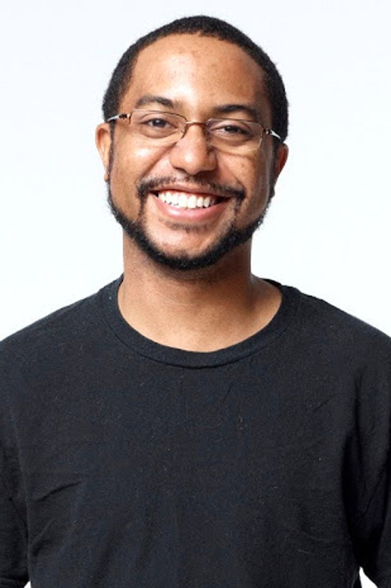 Clarence L. Gaines portrait