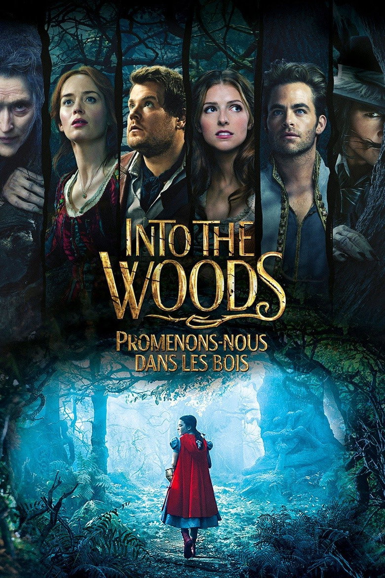 Póster la Película