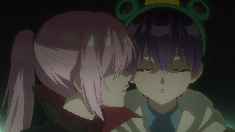 Kawaii Dake Ja Nai Shikimori-san Ep 1 Kawaii Dake Ja Nai Shikimori-san: 1×12 – SERIESKAO
