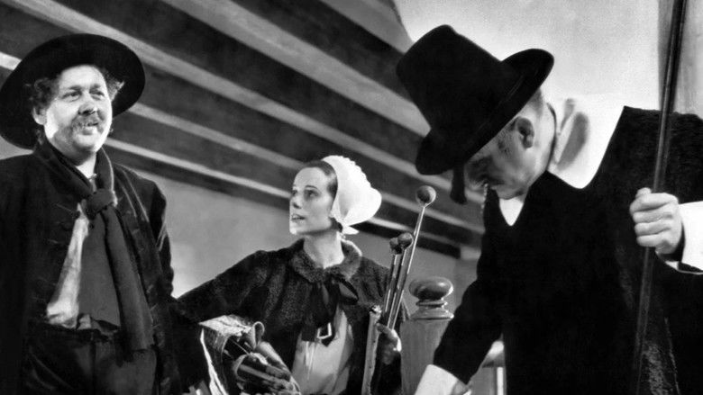 Image d'arrière-plan 9 du film Rembrandt