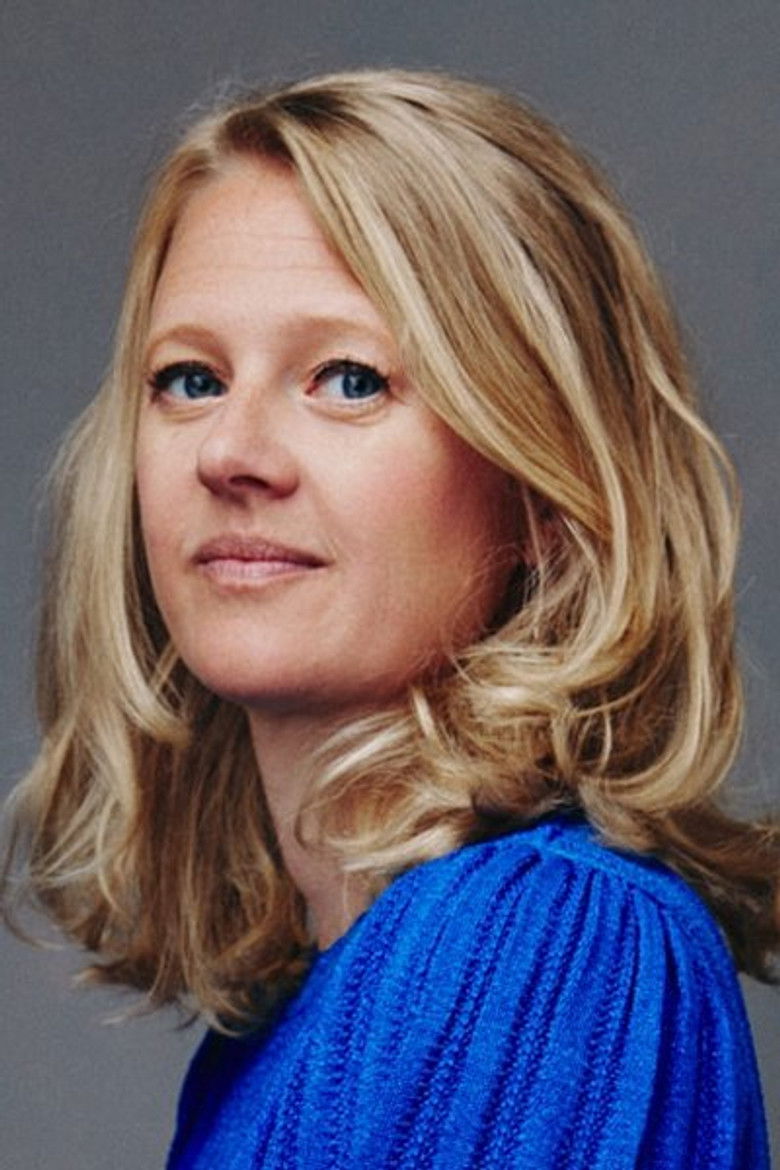 Nina Marie Birk portrait image