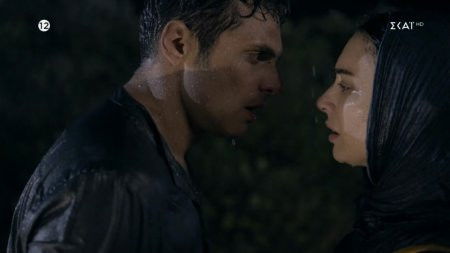 Still image for Glykanisos season 1 episode 7: Episode 7