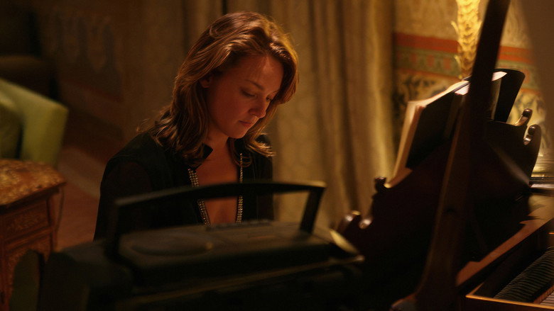 Image d'arrière-plan 1 du film The Kreutzer Sonata