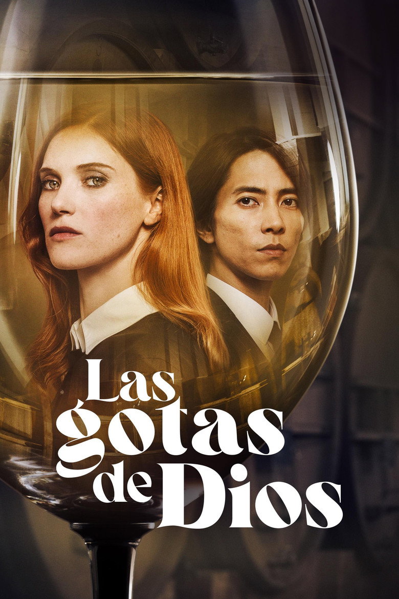 Póster la Serie