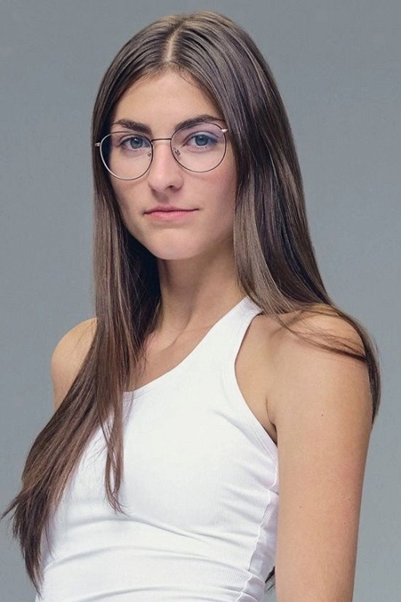 Vivien Walkemeyer portrait