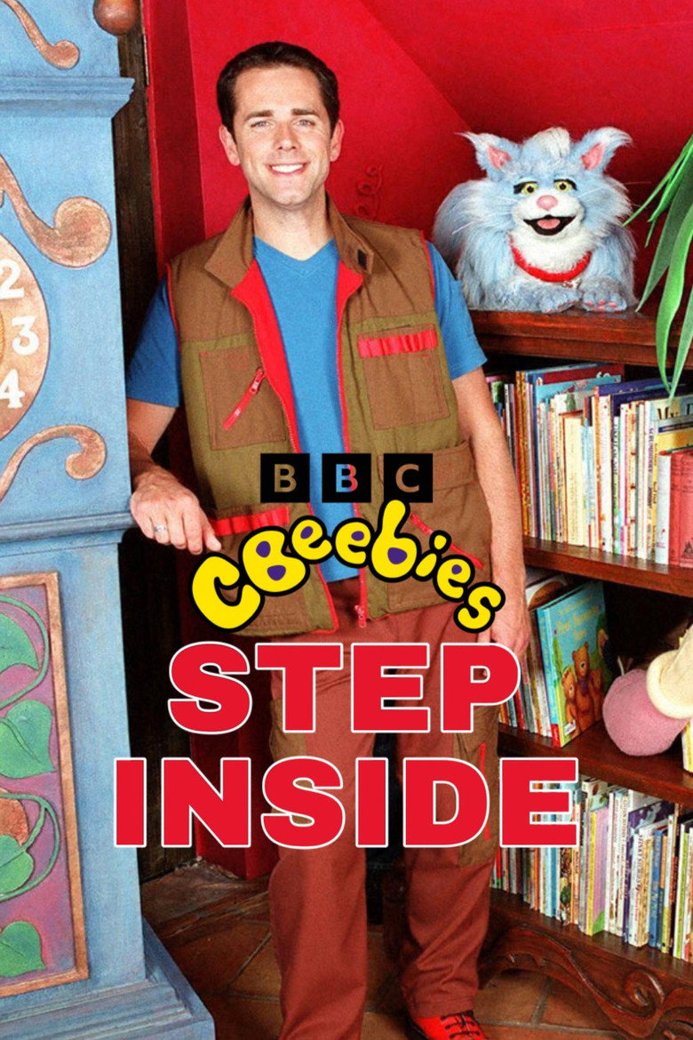 Step Inside