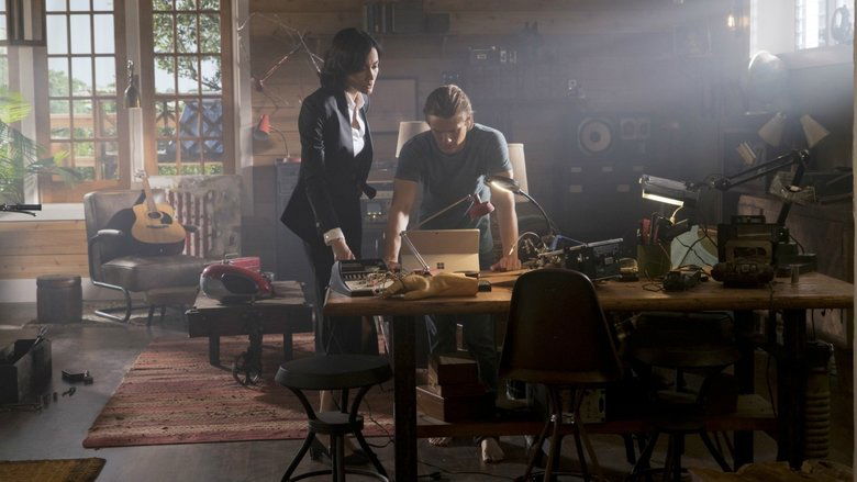 Macgyver Saison 1 Episode 1 Série MacGyver Saison 1 épisode 1 en streaming VF et VOSTFR gratuit