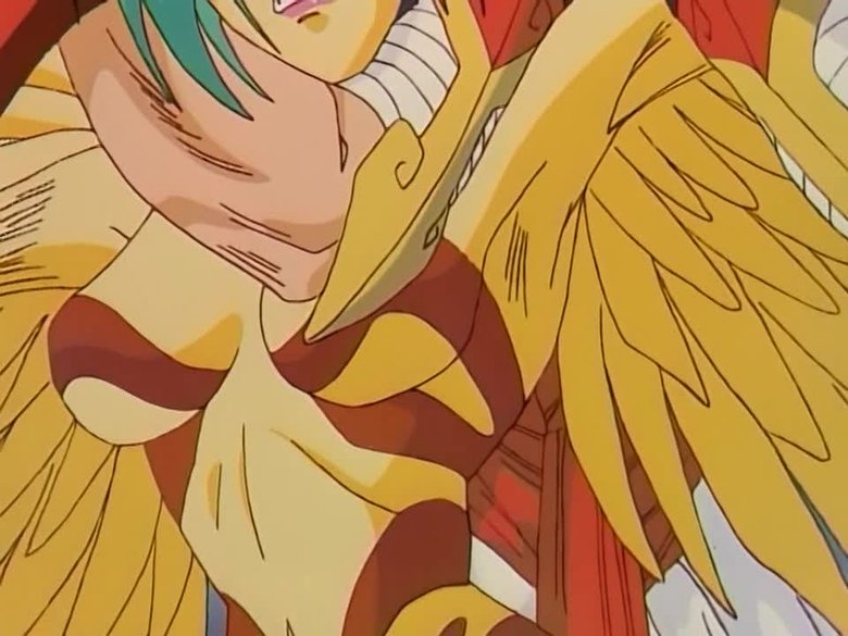 Still image for Zenki season 1 episode 26: Eve of the guardian spirit festival Still image for Zenki season 1 episode 26: Eve of the guardian spirit festival