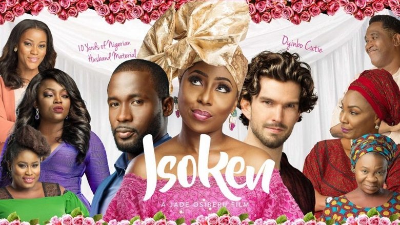 Voir Isoken streaming complet et gratuit sur streamizseries - Films streaming