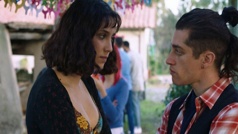 Still image for Pezzi unici season 1 episode 8: Episode 8