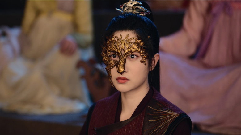 Still from Strange Tales of Tang Dynasty - Season 4 Episode 8