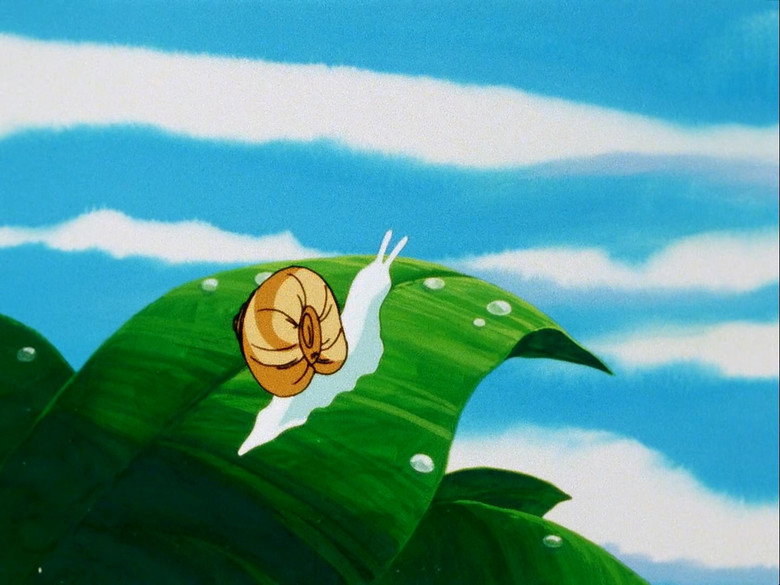 Still from Urusei Yatsura - Season 1 Episode 54