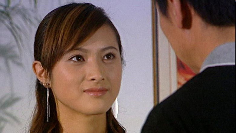 Still image for Starting Paradise season 1 episode 21: Episode 21