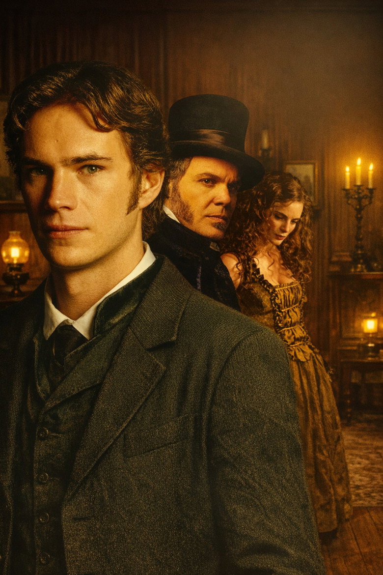 Imatge de Sherlock: Case of Evil