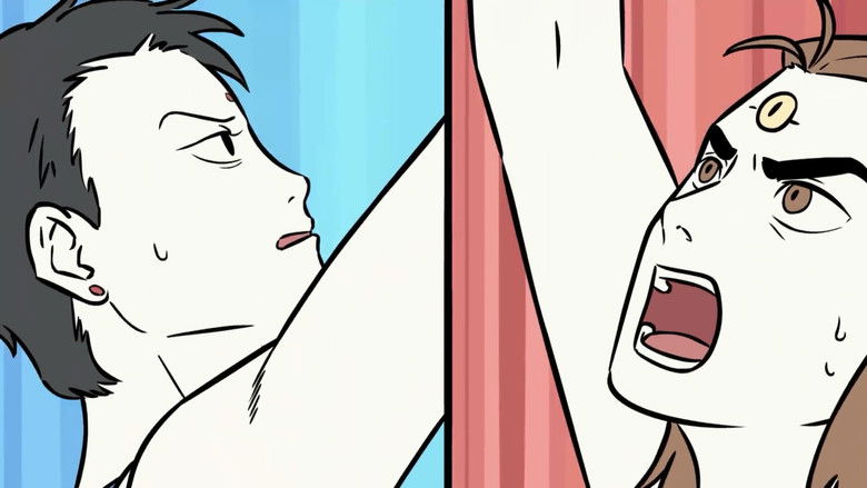 Still image for Nonhuman season 1 episode 87: Episode 87 Still image for Nonhuman season 1 episode 87: Episode 87