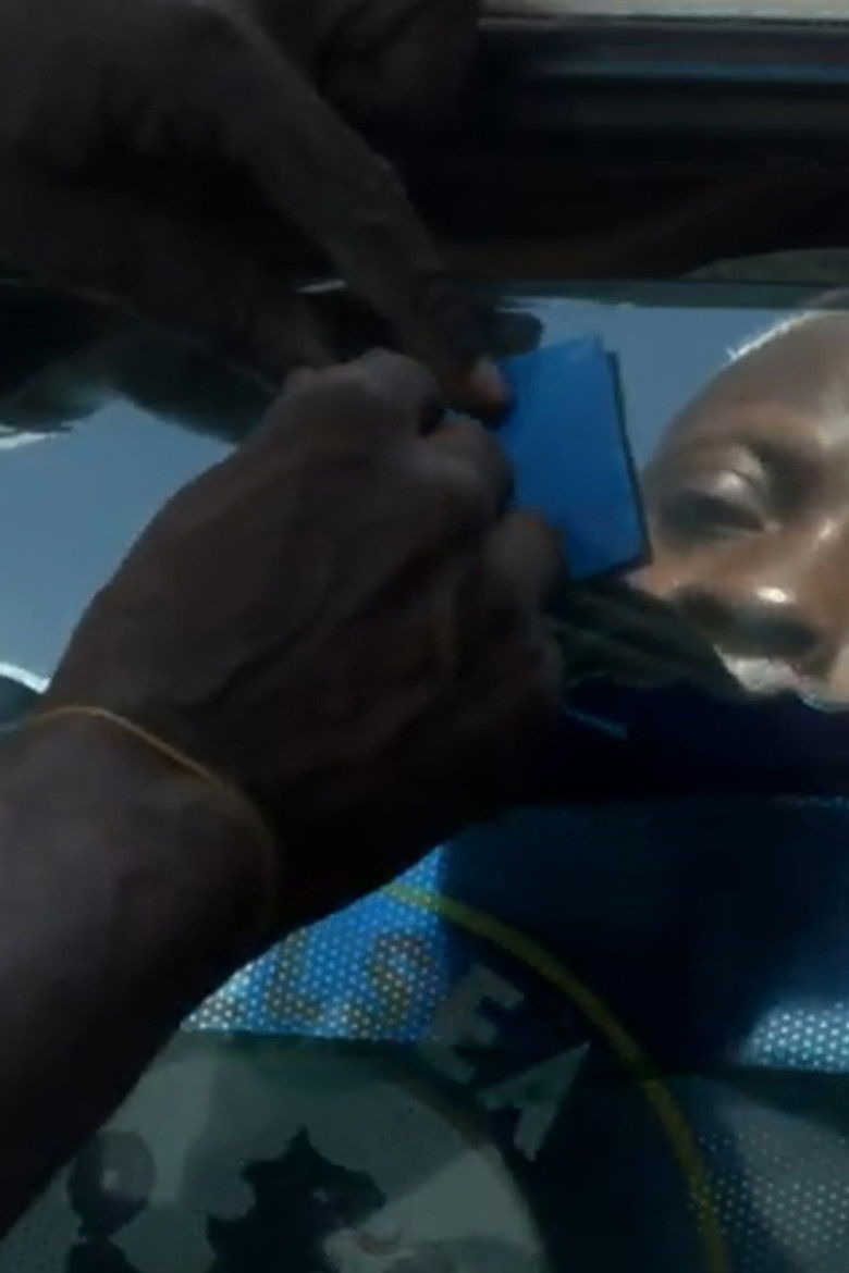 Imatge de Trouble Sleep