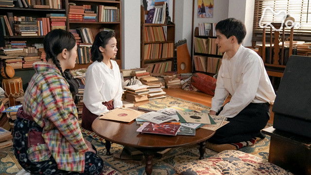 Still image for Boogie Woogie season 1 episode 54: Episode 54 Still image for Boogie Woogie season 1 episode 54: Episode 54