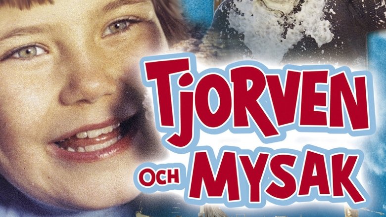 Sørøverne på Krageøen movie poster