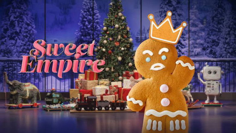 Sweet Empire (2025)