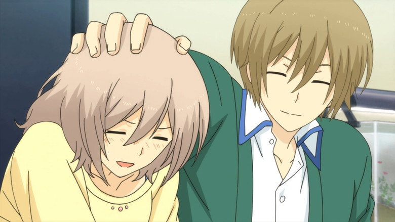 Still from ReLIFE - Season 1 Episode 6