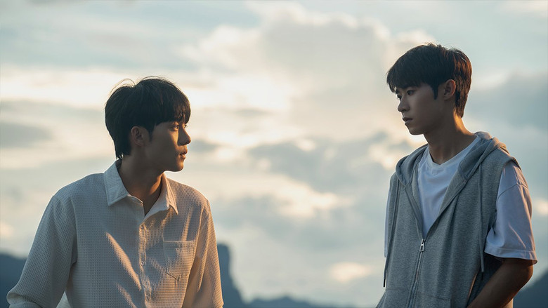 Still image for I'll Turn Back This Time season 1 episode 1: The One Who Hit Me Becomes My Family Still image for I'll Turn Back This Time season 1 episode 1: The One Who Hit Me Becomes My Family