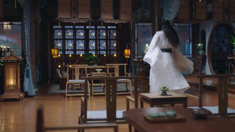 Still image for Pretty Guardian of the City season 1 episode 10: Episode 10 Still image for Pretty Guardian of the City season 1 episode 10: Episode 10