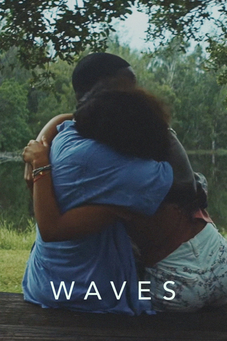 Imatge de Waves