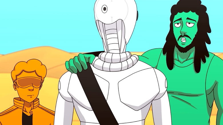 Episode 2