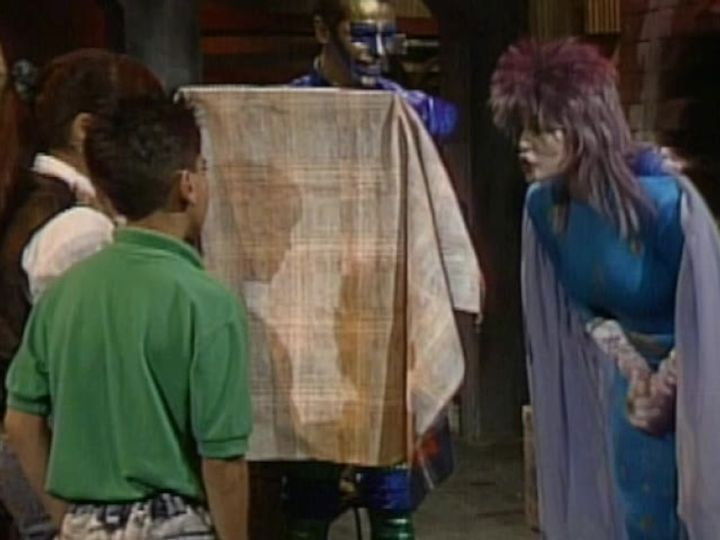 Still image for La Pandilla de los 7 season 1 episode 62: Episode 62 Still image for La Pandilla de los 7 season 1 episode 62: Episode 62