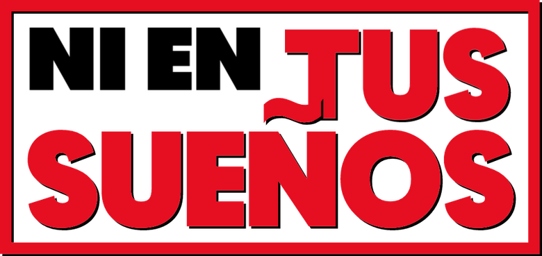 Imagen de Ni en tus sueños