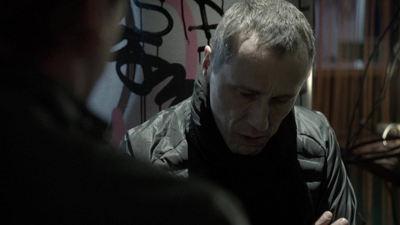 Still from 反恐24小时 - 第 9 集 2