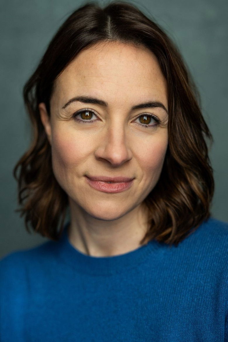 Helen Austin portrait image