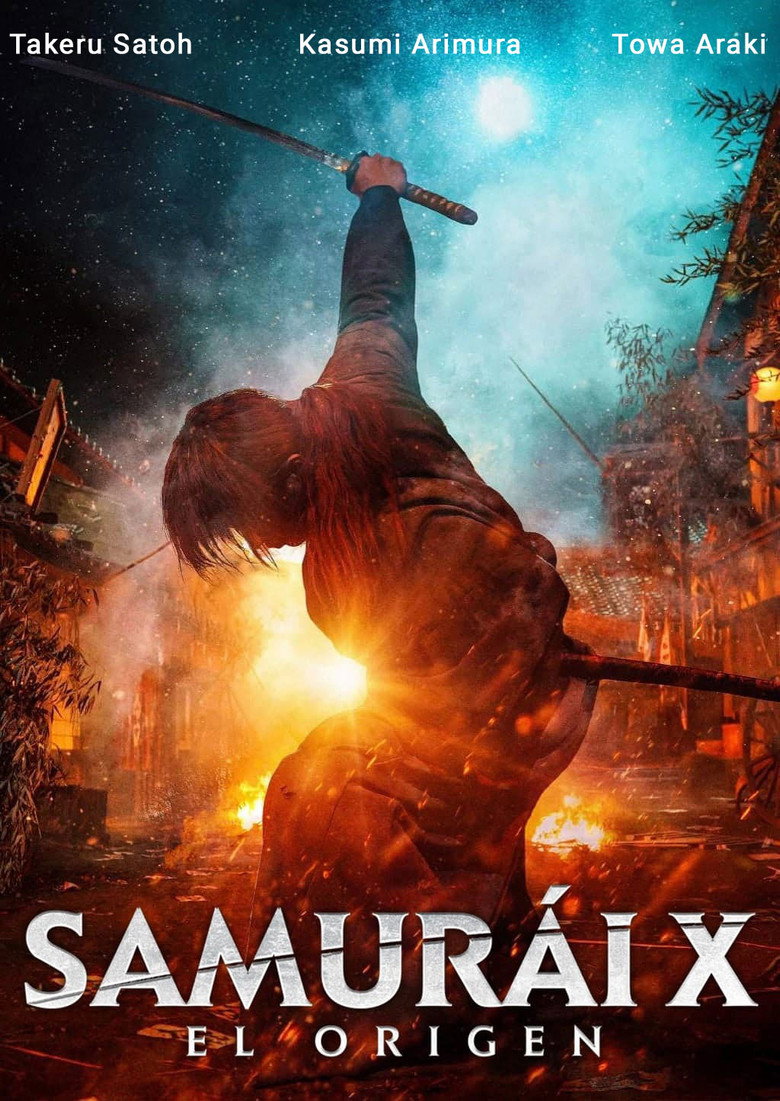 Póster la Película