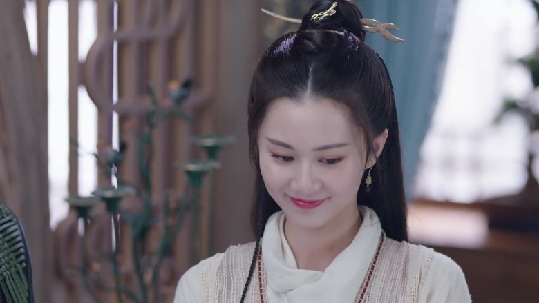 Still image for Pretty Guardian of the City season 1 episode 4: Episode 4 Still image for Pretty Guardian of the City season 1 episode 4: Episode 4