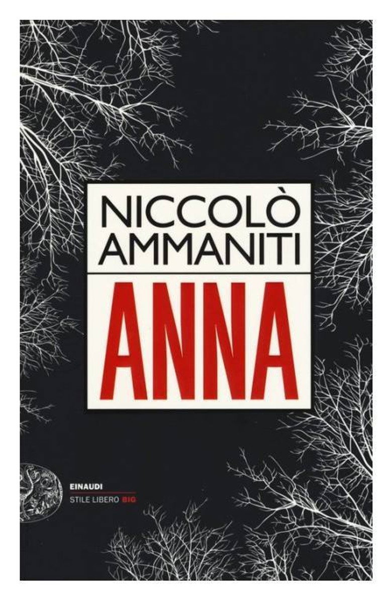 Affiche ou illustration — anna