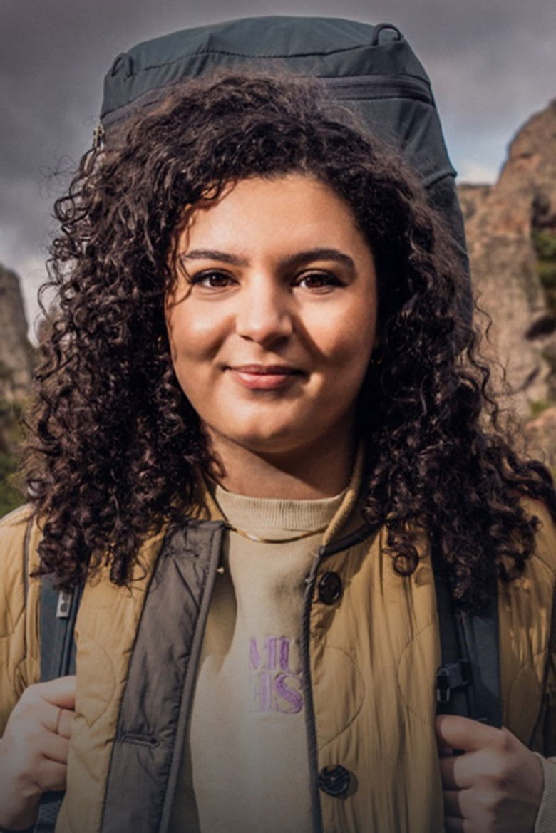 Cheima portrait image