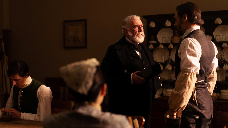 Still from Belgravia: The Next Chapter - Season 1 Episode 3