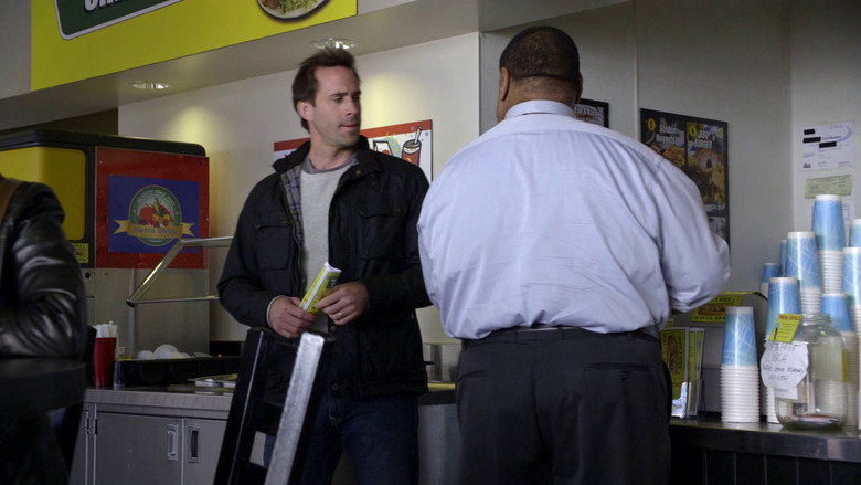 Still from FlashForward - Season 1 Episode 12