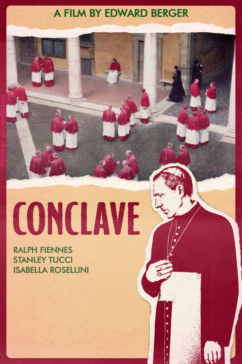 Imatge de Conclave