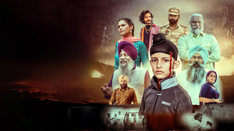 فيلم Ekam Singh: A Warrior 2025 مترجم